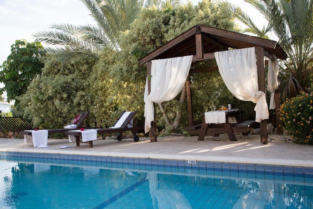 Coral Bay Sunkiss Villa المظهر الخارجي الصورة