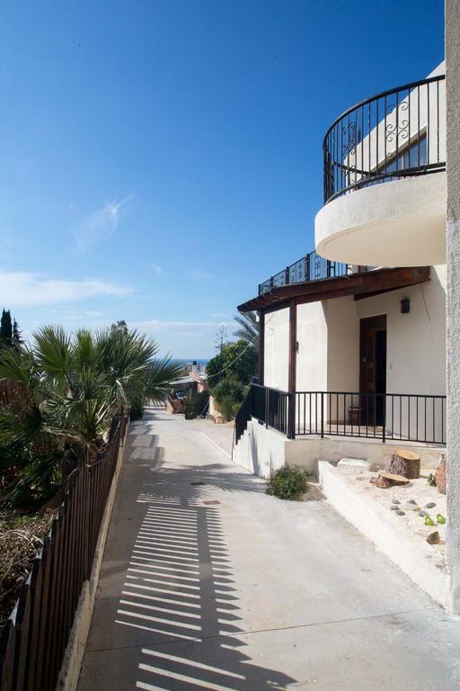 Coral Bay Sunkiss Villa المظهر الخارجي الصورة
