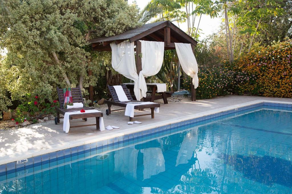 Coral Bay Sunkiss Villa المظهر الخارجي الصورة