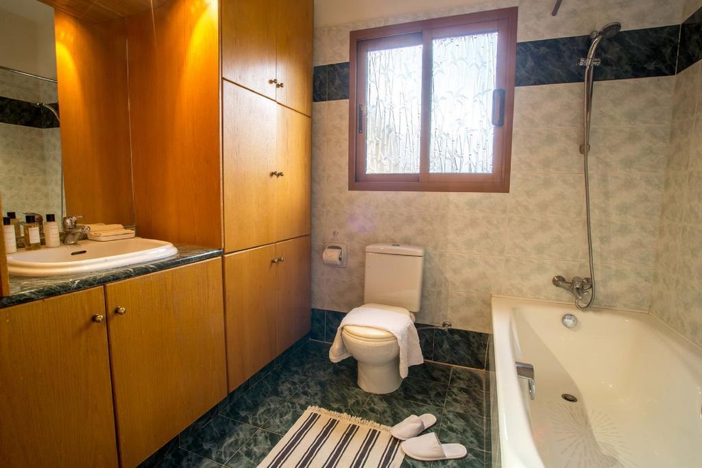 Coral Bay Sunkiss Villa المظهر الخارجي الصورة