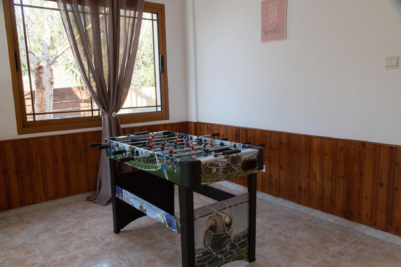 Coral Bay Sunkiss Villa المظهر الخارجي الصورة