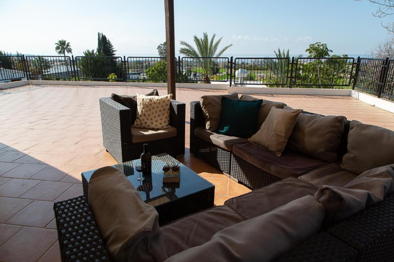 Coral Bay Sunkiss Villa المظهر الخارجي الصورة